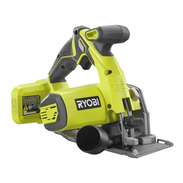 18В Универсальная пила RYOBI R18MMS-0 - Зображення 1