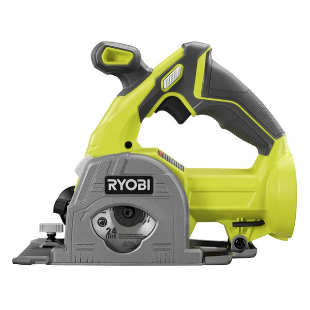 18В Универсальная пила RYOBI R18MMS-0 - Зображення 2