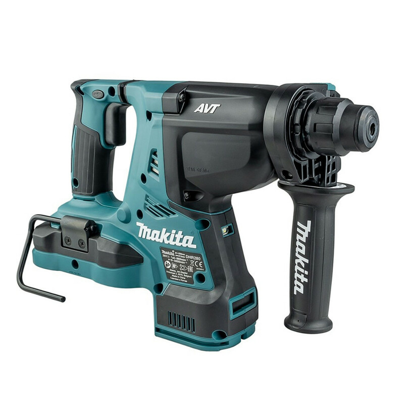 Безщеточный Аккумуляторный перфоратор Makita DHR280Z (без АКБ)
