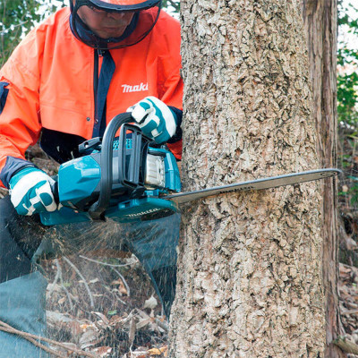 Бензопила цепная Makita EA3600F40B - Зображення 2
