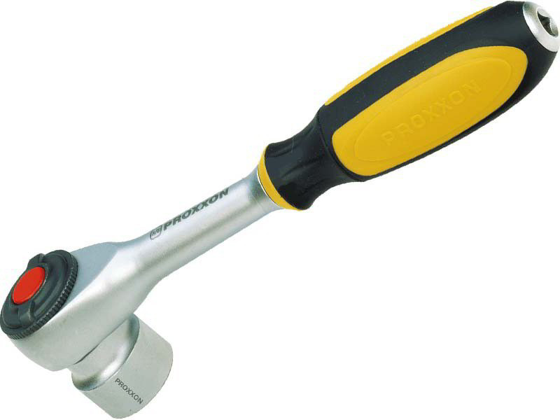 Ротационная трещотка ROTARY М на 3/8” Proxxon 23083 - Зображення 2