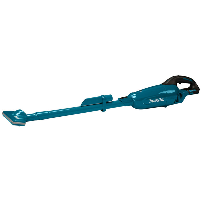 Аккумуляторный безщеточный пылесос Makita DCL280FZ (без АКб) - Зображення 1