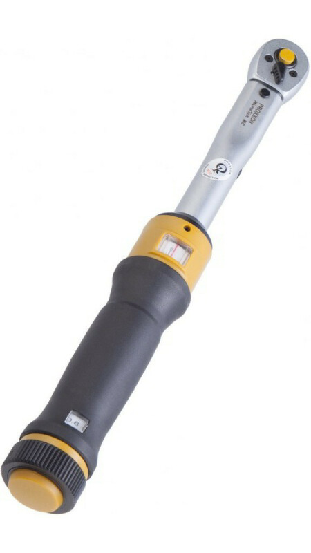 Динамометрический ключ MICRO-CLICK MC 100 Proxxon 23351