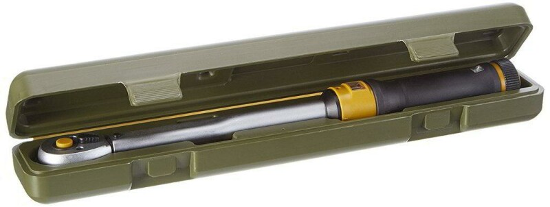 Динамометрический ключ MICRO-CLICK MC 100 Proxxon 23351 - Зображення 1