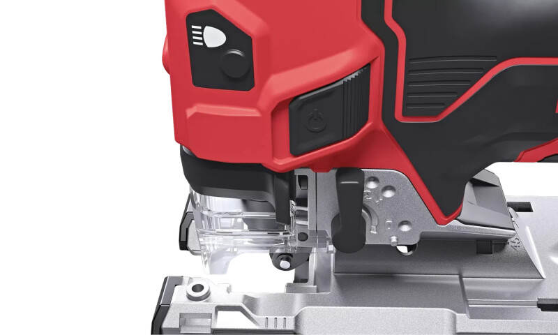 АККУМУЛЯТОРНЫЙ БЕЗЩЕТОЧНЫЙ ЛОБЗИК FLEX JS 18.0-EC 18,0 В - Зображення 8