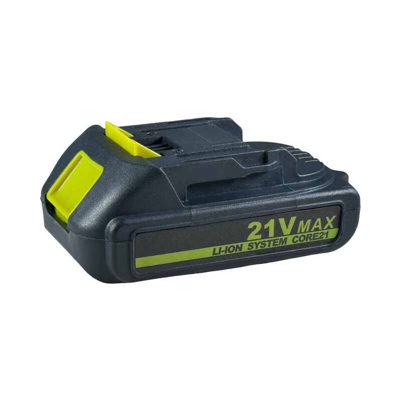 Аккумуляторная батарея TITAN BBL2120-CORE (2 Ач, 21 В) - Зображення 2