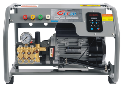 Мойка высокого давления DOLPHIN G1T30
