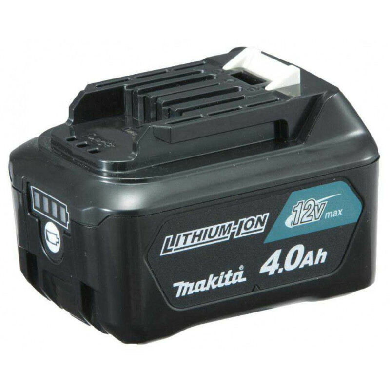 Аккумулятор Li-ion Makita BL1041B CXT (12V Max 4Аг) (632F63-0) - Зображення 1