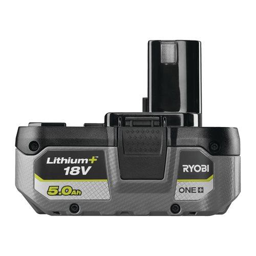 Аккумулятор RYOBI RB1850X ONE+ 18v  5.0Ач Lithium+ - Зображення 1