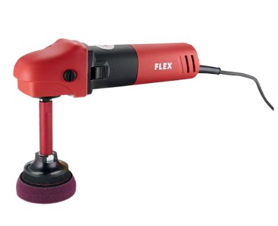 Набор насадок-удлинителей для полировальной машины FLEX EXS M14 Set