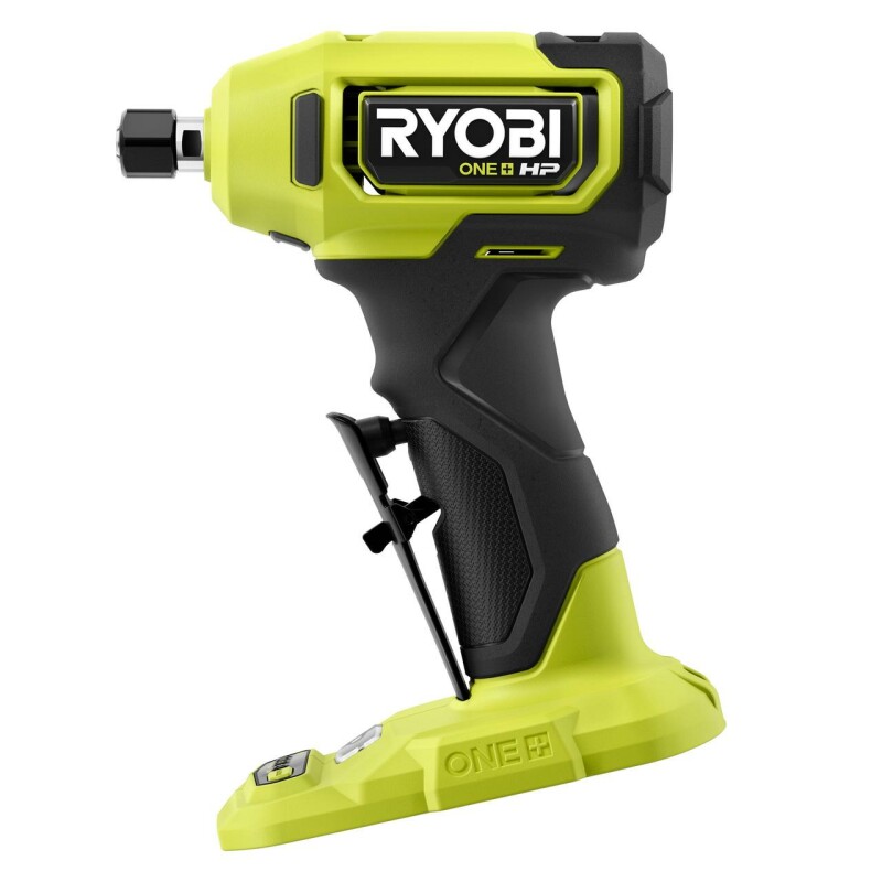 Машина полировальная аккумуляторная RYOBI RDG18C-0 ONE+ - Зображення 2