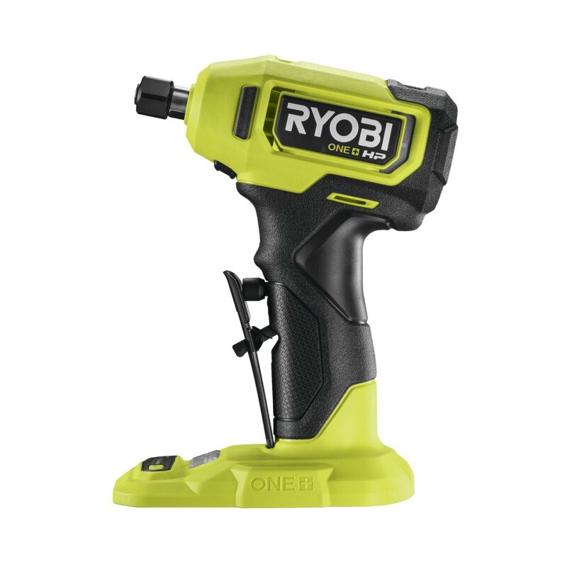 Машина полировальная аккумуляторная RYOBI RDG18C-0 ONE+ - Зображення 3