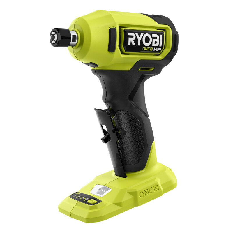 Машина полировальная аккумуляторная RYOBI RDG18C-0 ONE+ - Зображення 1