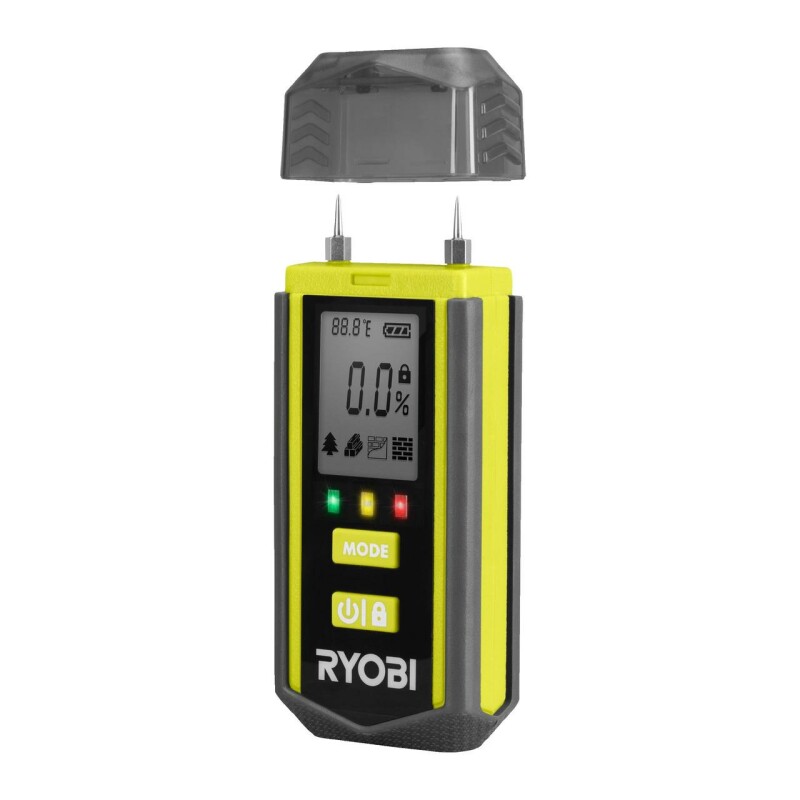 Электронный влагомер RYOBI RBPINMM1