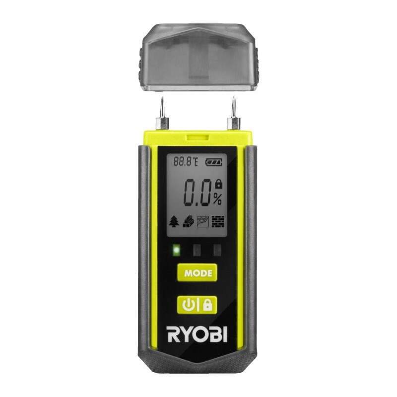 Электронный влагомер RYOBI RBPINMM1 - Зображення 1