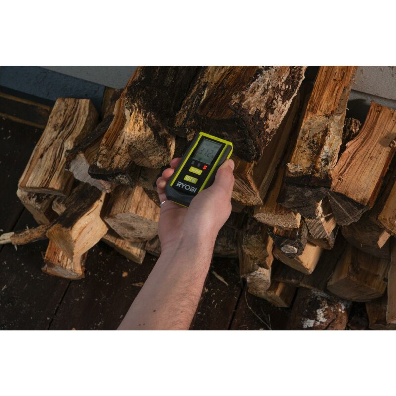 Электронный влагомер RYOBI RBPINMM1 - Зображення 7