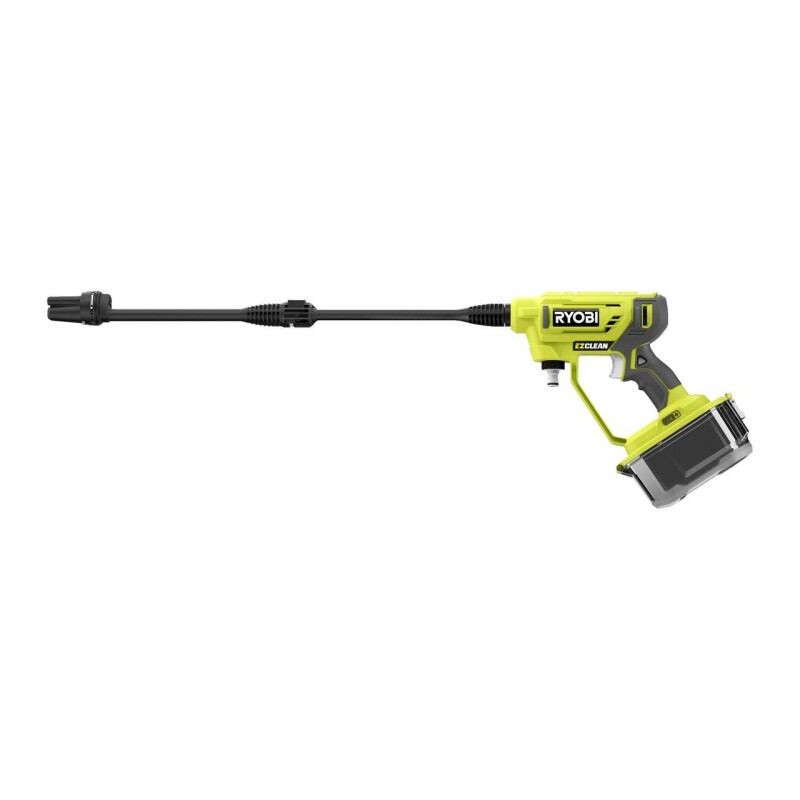 18В Аккумуляторная мойка RYOBI RY18PW22A-0 - Зображення 5