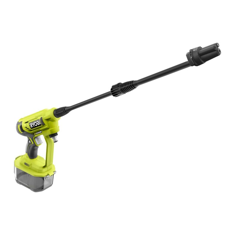 18В Аккумуляторная мойка RYOBI RY18PW22A-0 - Зображення 6