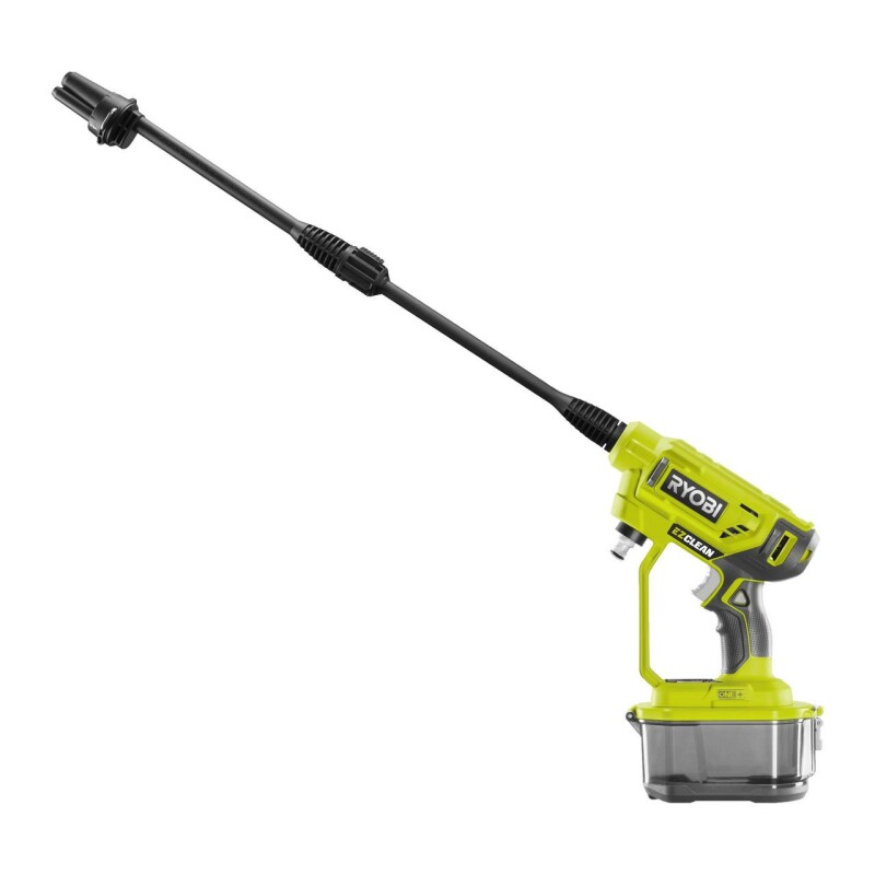 18В Аккумуляторная мойка RYOBI RY18PW22A-0 - Зображення 7