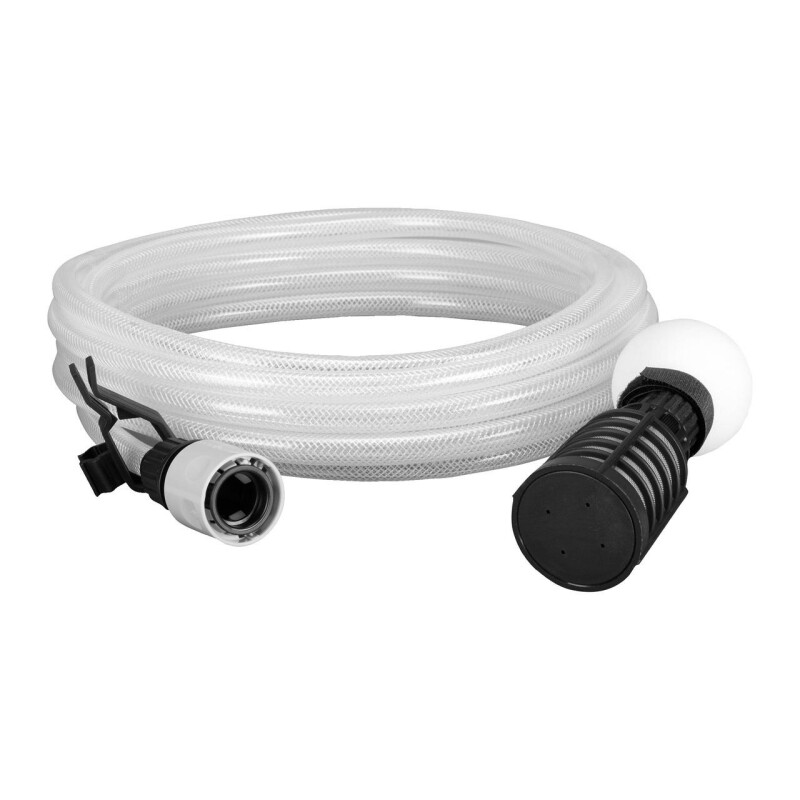18В Аккумуляторная мойка RYOBI RY18PW22A-0 - Зображення 4