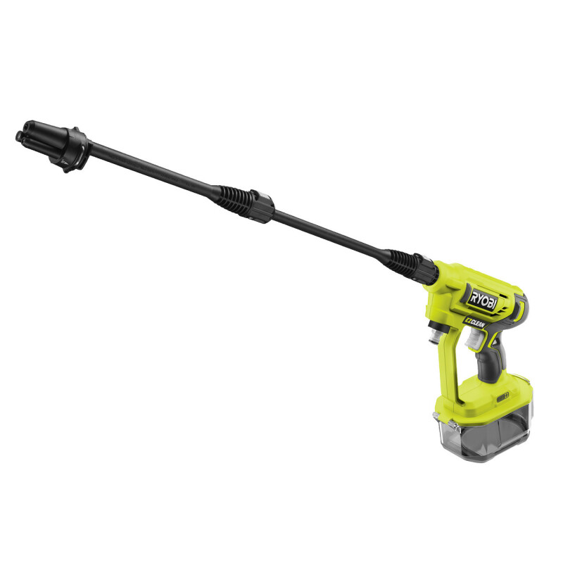 18В Аккумуляторная мойка RYOBI RY18PW22A-0 - Зображення 1