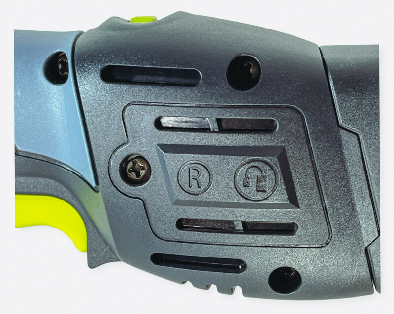 РОТОРНАЯ ПОЛИРОВАЛЬНАЯ МАШИНА TITAN PRP14-2 150 - Зображення 6