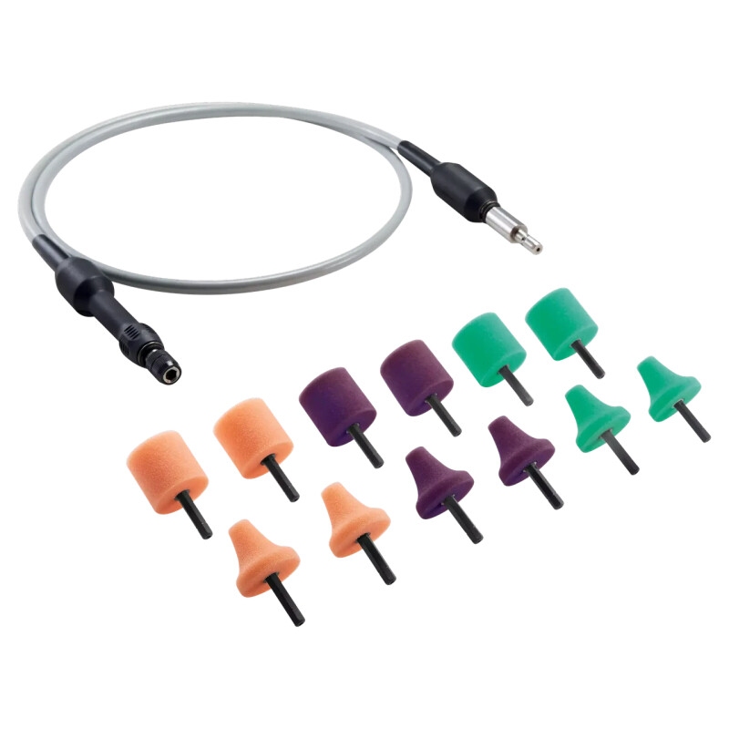 Гибкий вал FLEX FS 140 Set для PXE 80 10.8-EC
