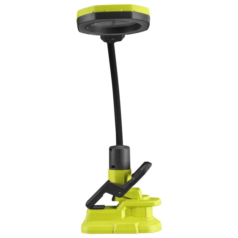 Аккумуляторный фонарь с увеличительной линзой RYOBI RML18-0 ONE+ - Зображення 3
