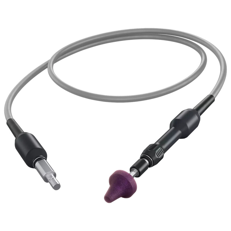 Гибкий вал FLEX FS 140 для PXE 80 10.8-EC - Зображення 2