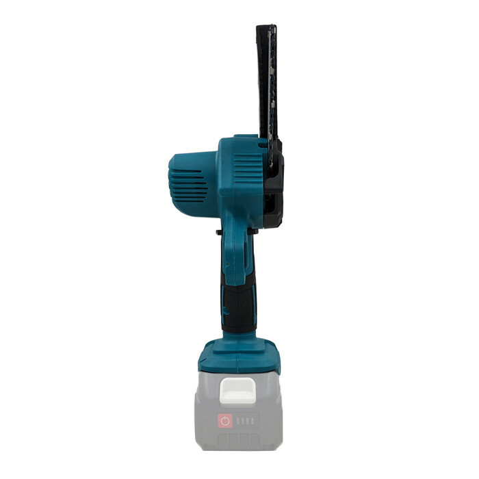 Аккумуляторная ручная цепная пила PROFI-TEC BCS36V Mini POWERLine (без аккумулятора и зарядного устройства) - Зображення 4