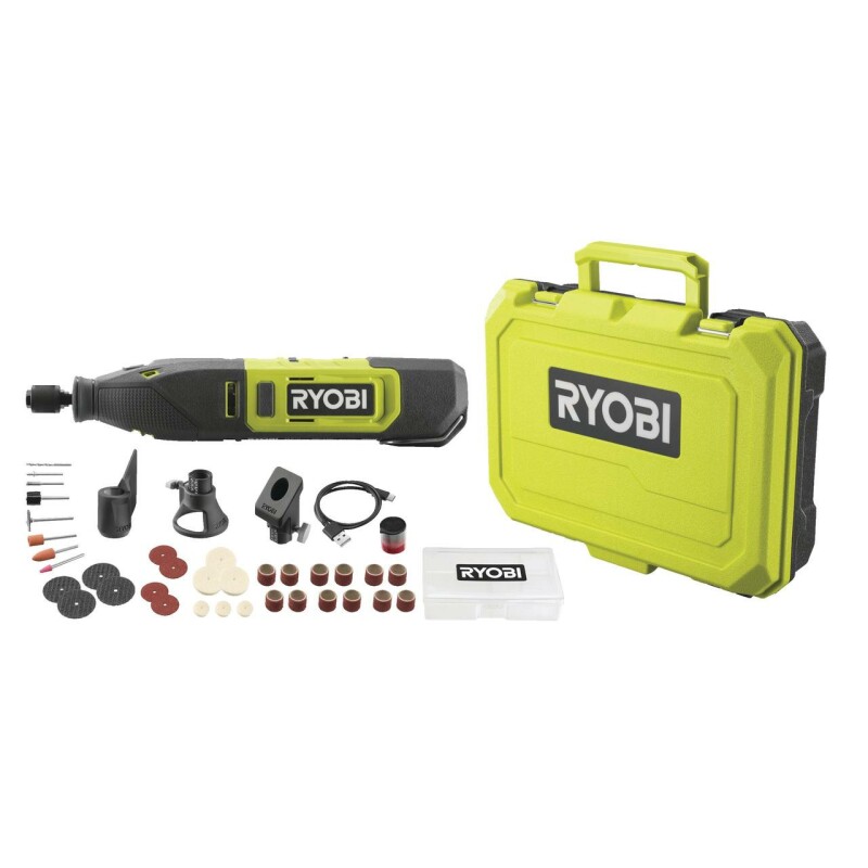 АККУМУЛЯТОРНАЯ БОРМАШИНА RYOBI RRT12-120BA335