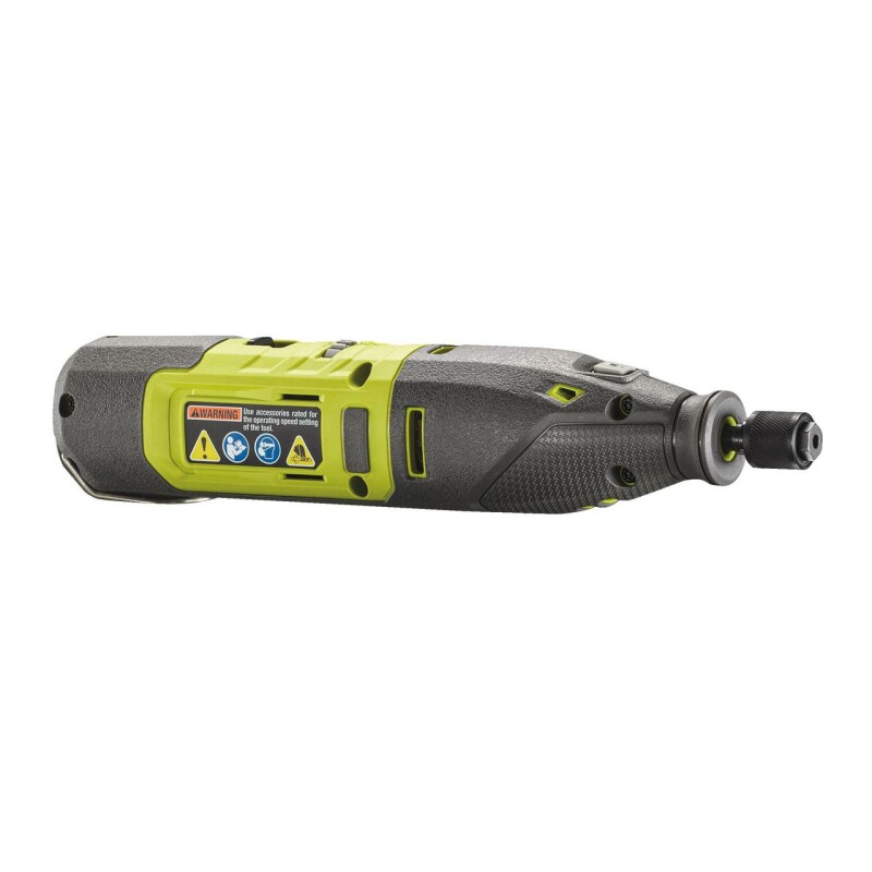 АККУМУЛЯТОРНАЯ БОРМАШИНА RYOBI RRT12-120BA335 - Зображення 3