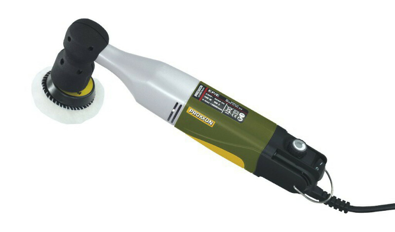 Эксцентриковая полировальная машина PROXXON EP/E 28680