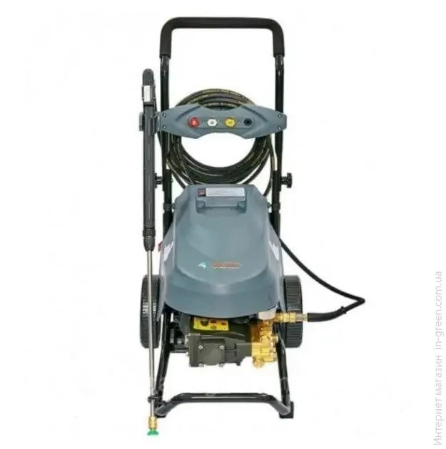 Мойка высокого давления (АВД) DOLPHIN HS7.5T (7,5KW) 380V max270bar - Зображення 2