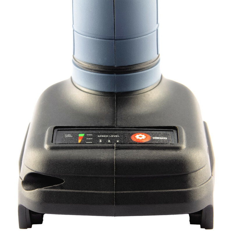 Аккумуляторный ударный гайковерт TITAN PIW6521B-CORE - Зображення 3