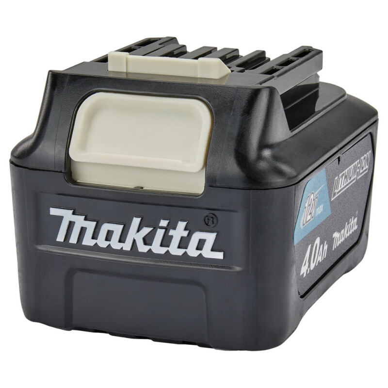 Аккумулятор Li-ion Makita BL1041B CXT (12V Max 4Аг) (632F63-0) - Зображення 2