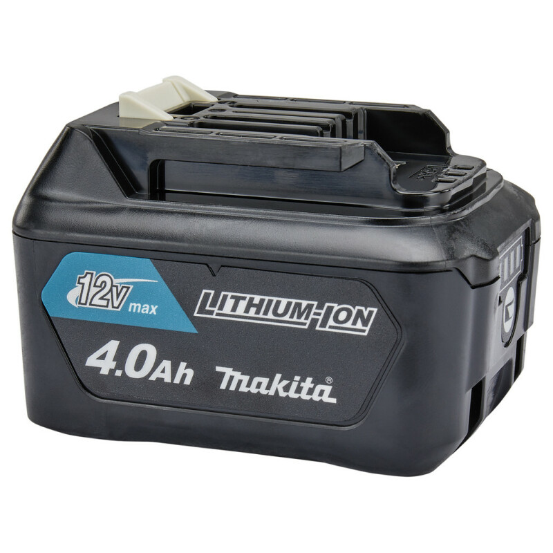 Аккумулятор Li-ion Makita BL1041B CXT (12V Max 4Аг) (632F63-0) - Зображення 4