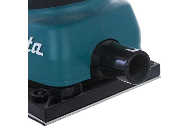 Шлифовальная машина Makita BO4566 - Зображення 2