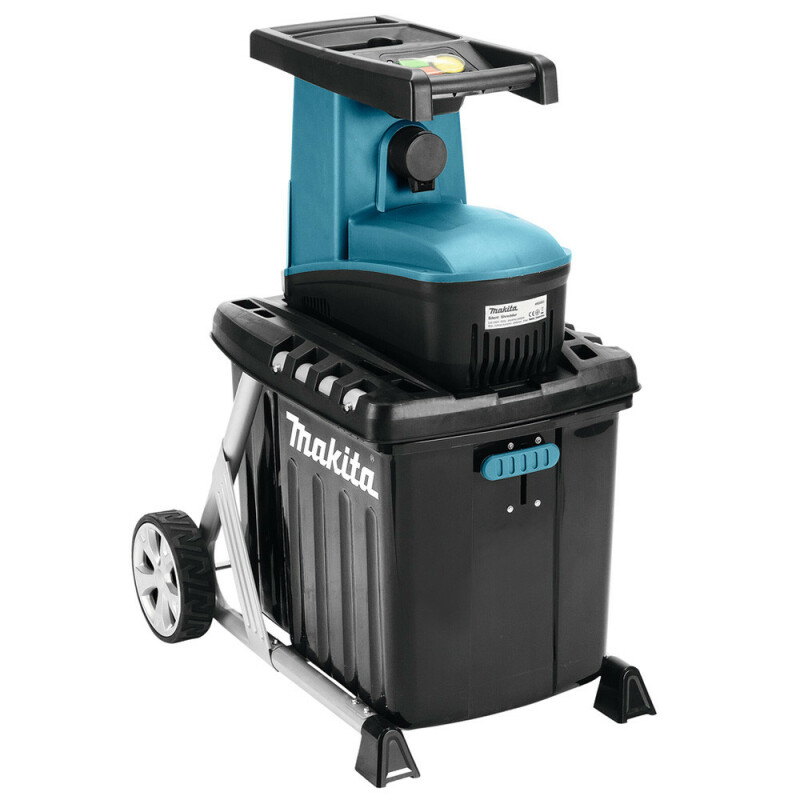 Измельчитель веток Makita UD2500 - Зображення 3