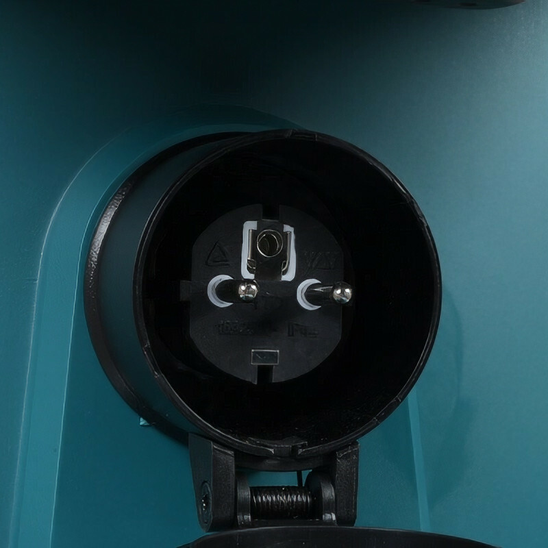 Измельчитель веток Makita UD2500 - Зображення 4