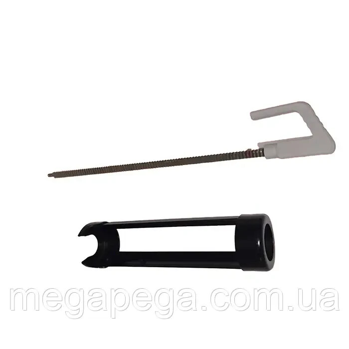 Аккумуляторный пистолет-шприц для герметиков TITAN PPG21B-CORE SET - Зображення 8