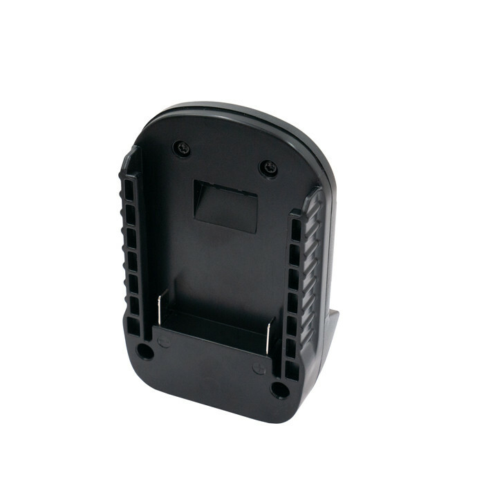 Адаптер переходник с аккумулятора Bosch 18V на Makita 18V / Titan CORE21, TITAN PA-BS21MT - Зображення 2