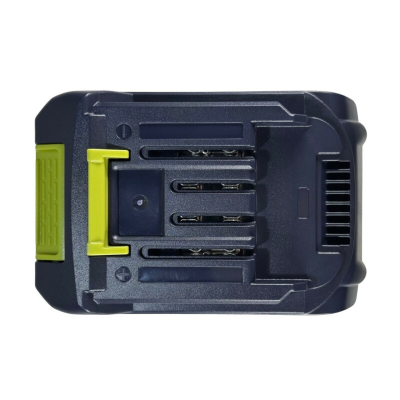 Аккумуляторная батарея TITAN PBL4025H Hi-EE для MAKITA XGT (40 В / 2.5 Ач) - Зображення 1