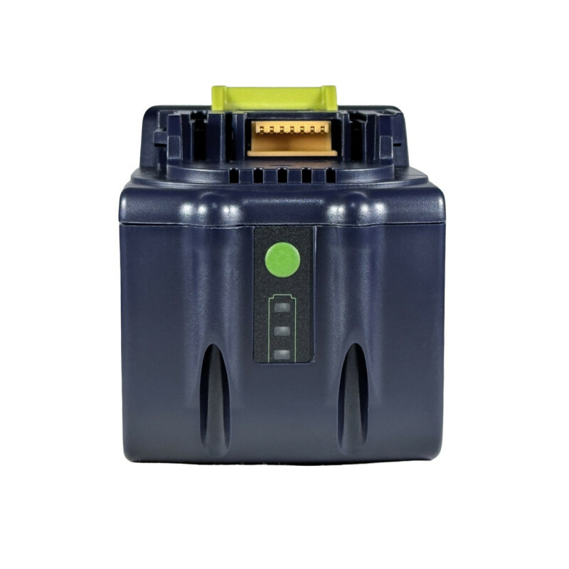 Аккумуляторная батарея PBL21100-CORE Hi-EE 21v 9.0 Ач высокотоковая (совместима с MAKITA LXT) - Зображення 4