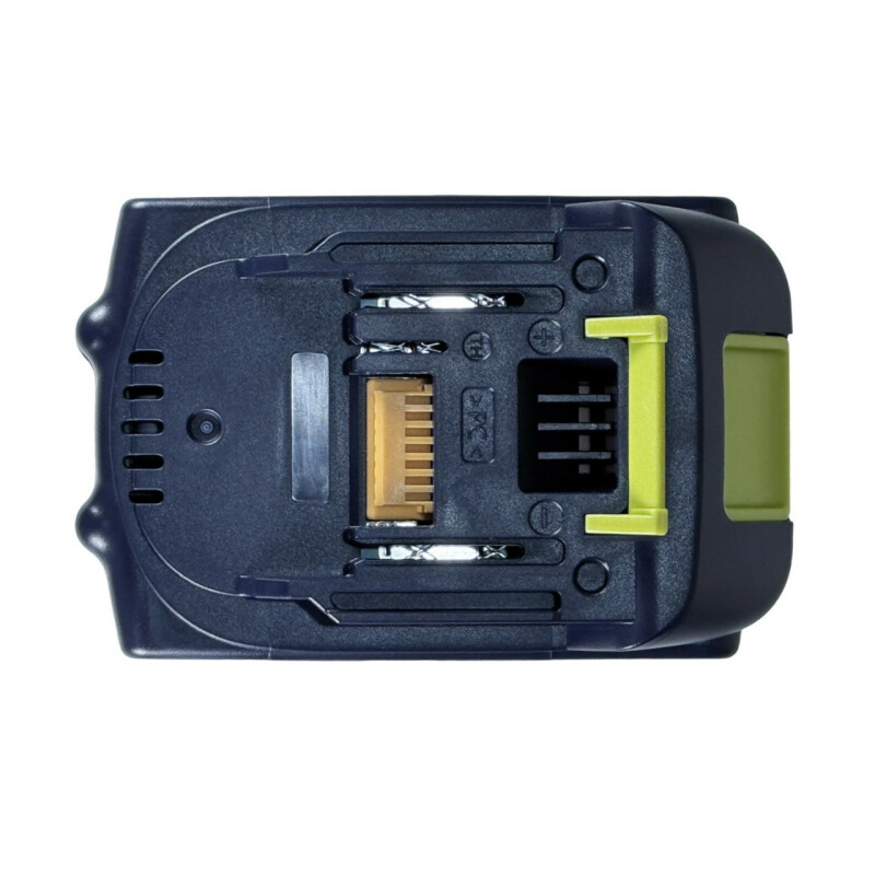 Аккумуляторная батарея PBL21100-CORE Hi-EE 21v 9.0 Ач высокотоковая (совместима с MAKITA LXT) - Зображення 5