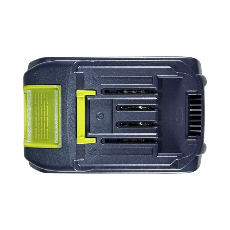 Аккумулятор высокотоковый Li-ion TITAN PBL4040HS Hi-EE для Makita XGT 40 V MAX - Зображення 1