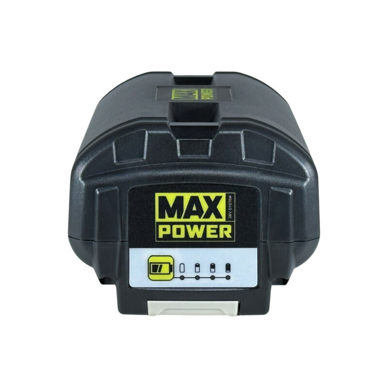 Аккумуляторная батарея TITAN RY36B50BC для RYOBI MAX POWER (36 В / 5.0 Ач) - Зображення 1