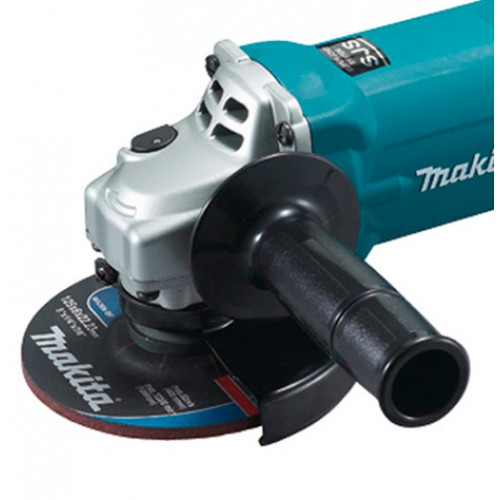 Угловая шлифмашина Makita GA 6021 - Зображення 1