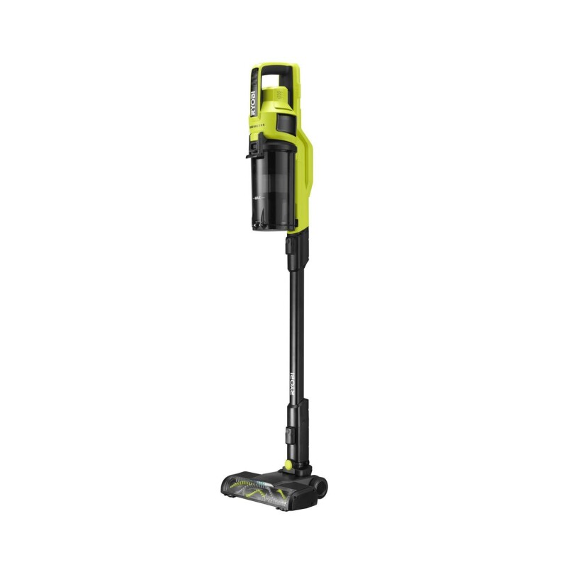 Бесщеточный аккумуляторный  ручной пылесос RYOBI RSV18BL-0 ONE+, 18В ONE+ - Зображення 2