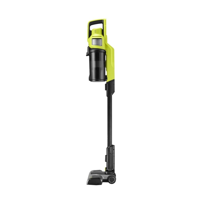 Бесщеточный аккумуляторный  ручной пылесос RYOBI RSV18BL-0 ONE+, 18В ONE+ - Зображення 3